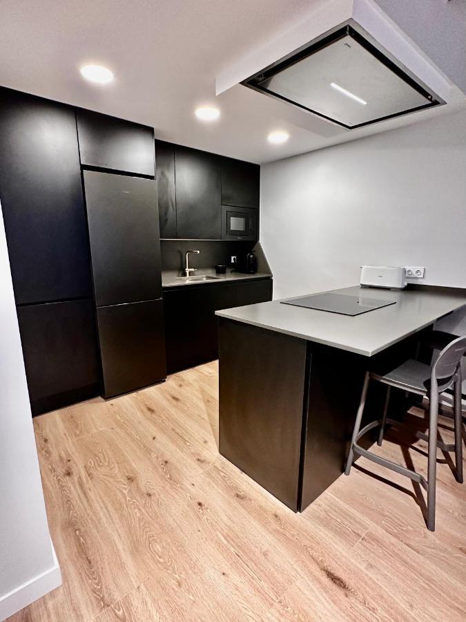 Atuaire Home El Mirador De La Calle La Puebla Parking Incluido Burgos Exterior foto