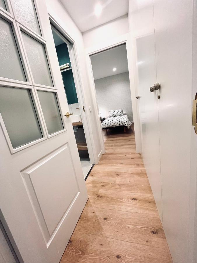 Atuaire Home El Mirador De La Calle La Puebla Parking Incluido Burgos Exterior foto