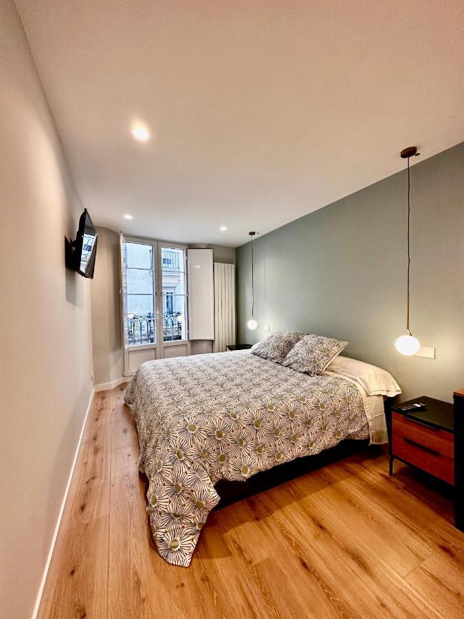 Atuaire Home El Mirador De La Calle La Puebla Parking Incluido Burgos Exterior foto